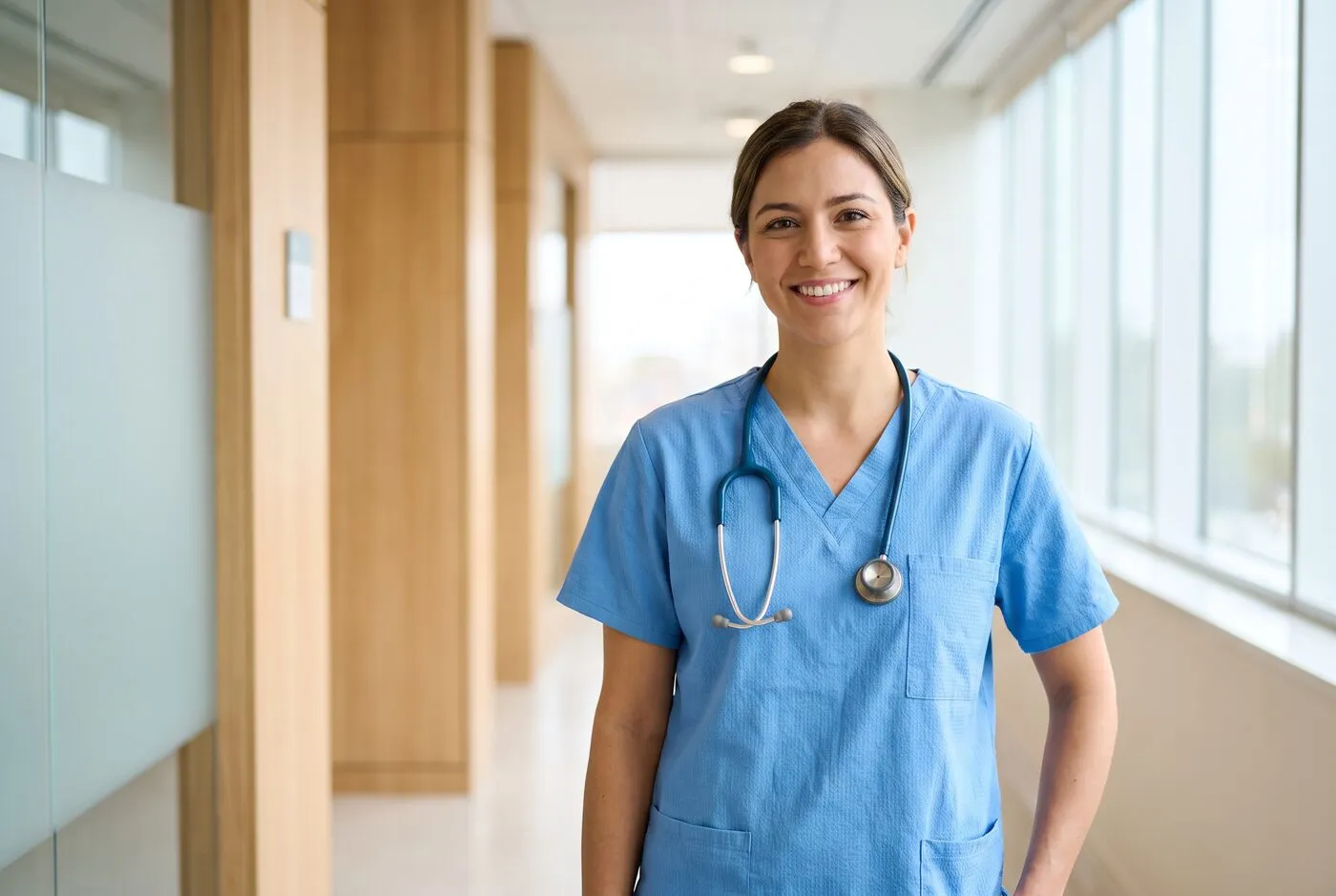 The highest-paying nursing jobs, ranked by what you actually take home