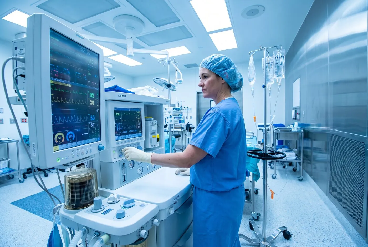 How to Become a CRNA: What the Path Actually Costs You