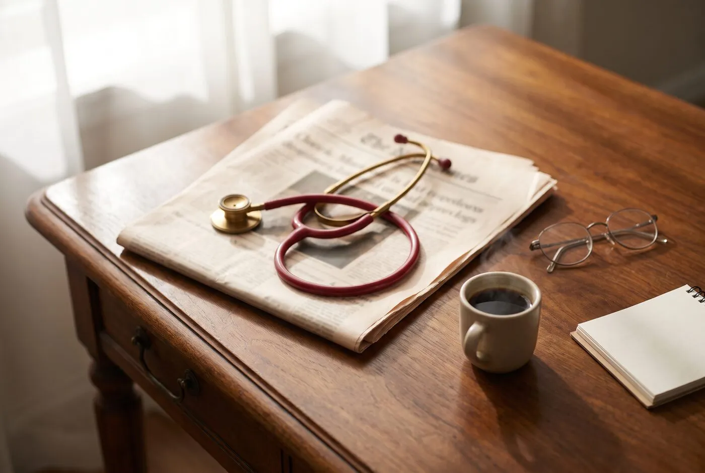 June 2026 Nursing News: The Loan Cliff, the Strikes, and the Ratios That Changed