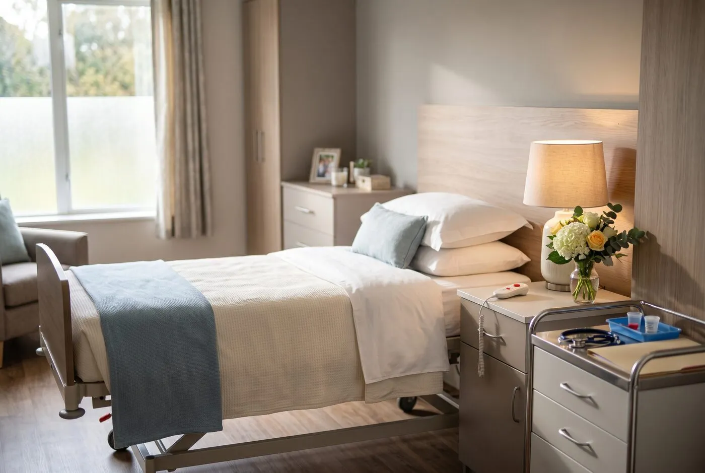 How to Become a Licensed Practical Nurse (LPN)