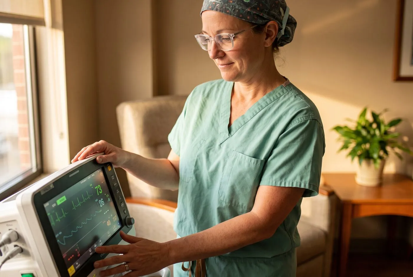 How to Become a Nurse Anesthetist (CRNA)