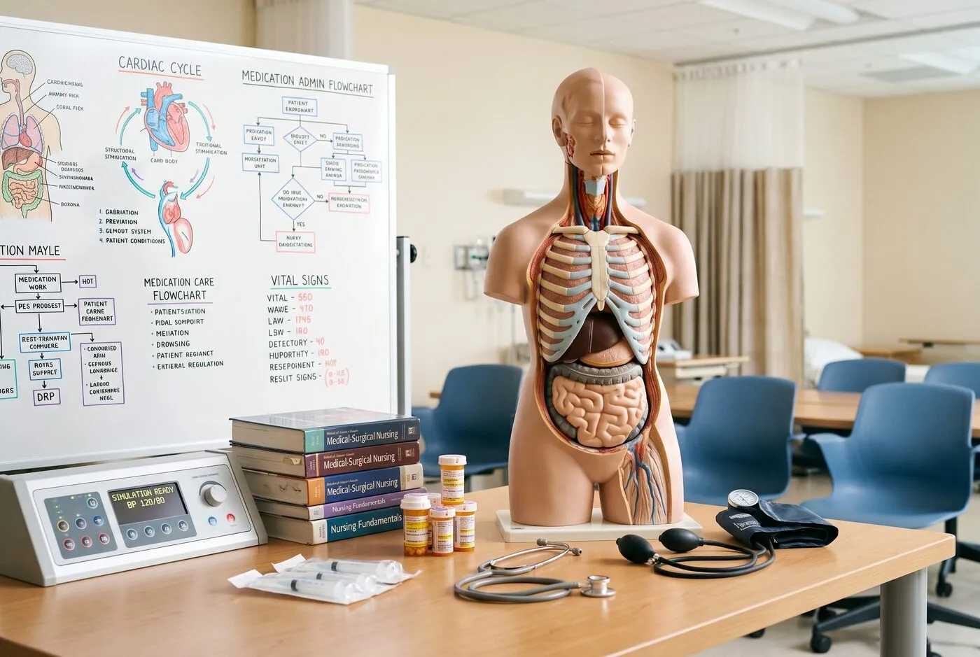 How to Become a Nurse Educator: The Honest Path