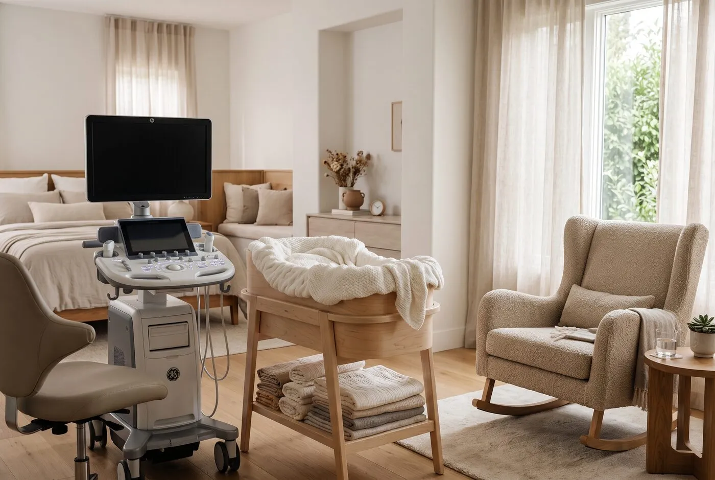 How to Become a Nurse Midwife