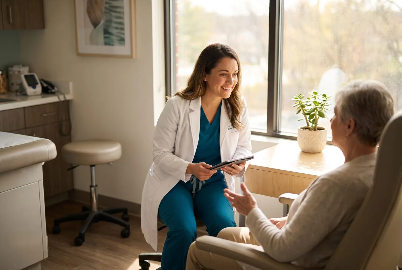 How to Become a Nurse Practitioner