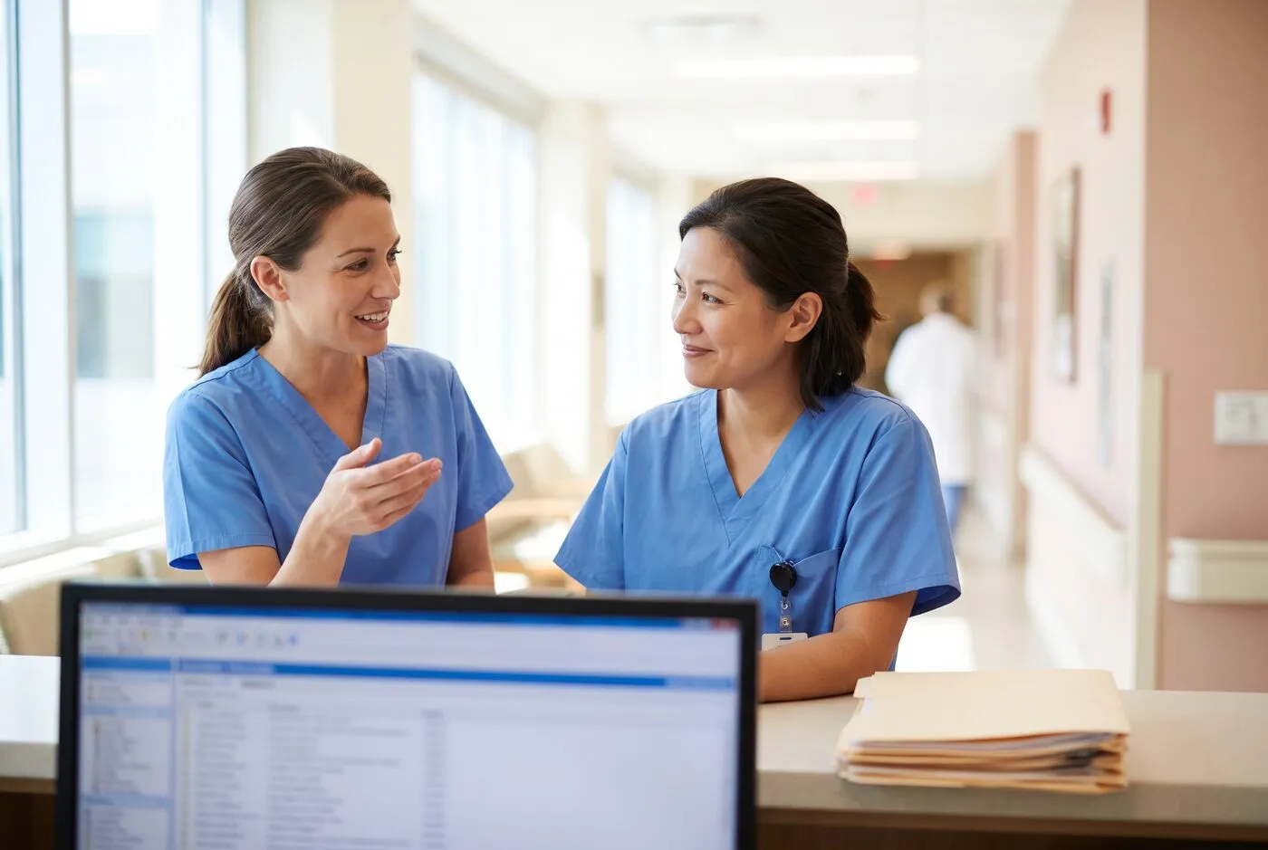 How to Become a Registered Nurse