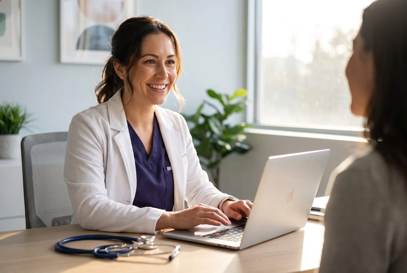 Nurse Practitioner Salary: The Full Picture for 2025